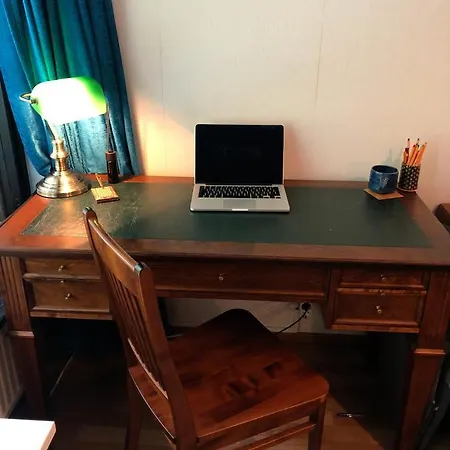 Siltatupa Apartman *