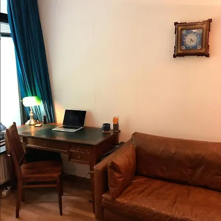 Apartamento Siltatupa