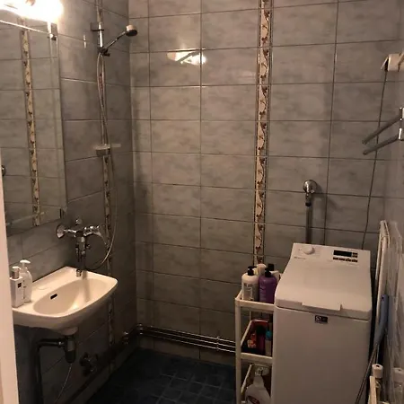 Siltatupa Apartman