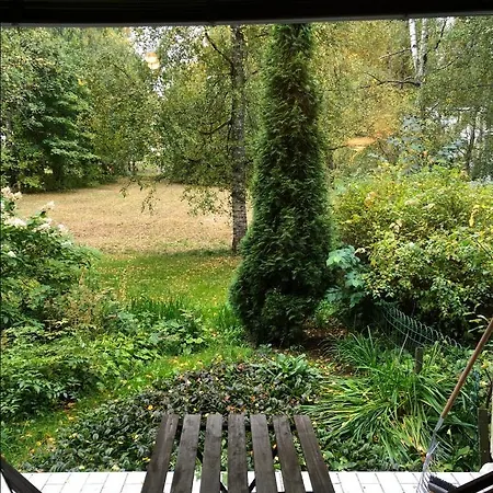 Siltatupa Apartman *