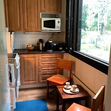 Siltatupa Helsinki